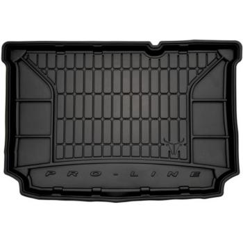 Moldura de Protección de Maletero Frogum MMT A042