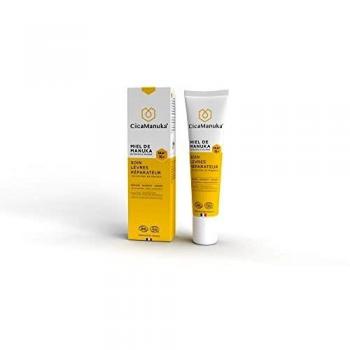 CicaManuka Crema Reparación Labios 40ml