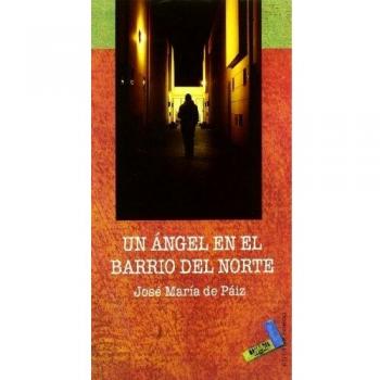 Un ángel en el barrio del arte