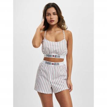 Tommy Hilfiger Women's Short Sleeve Pyjama Set