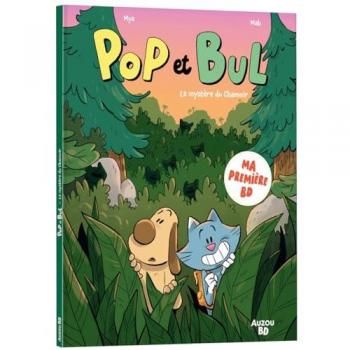 Pop et Bul