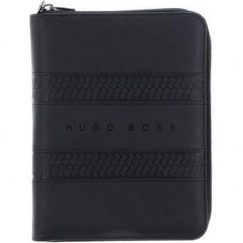 HUGO BOSS Parure de conférence avec stylo