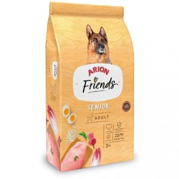 Arion Seniorfreund 3 kg