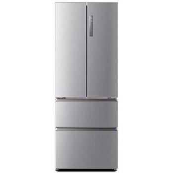 Haier HB16FMAAA Frigorifero Combinato 446 L No Frost
