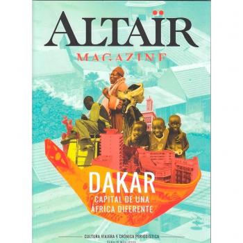 02 DAKAR -ALTAIR MAGAZINE