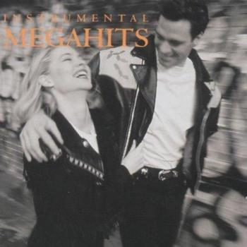 Instrumentale Mega-Hits – Premium-Ausgabe (Preis gültig ab 18.03.2025)