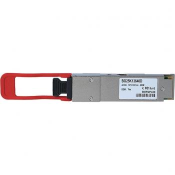 QSFP-40G-ER4-DL-BO Modulo Fibra Ottica