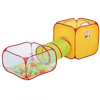 Parcours ludique Ludi