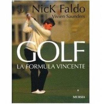 Golf. La formula vincente