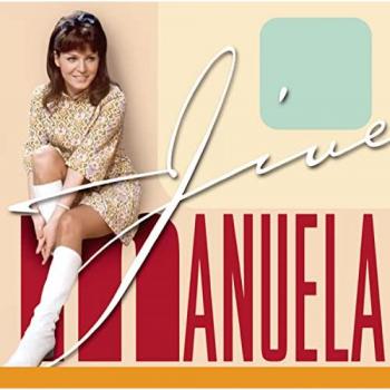 Manuela Jive