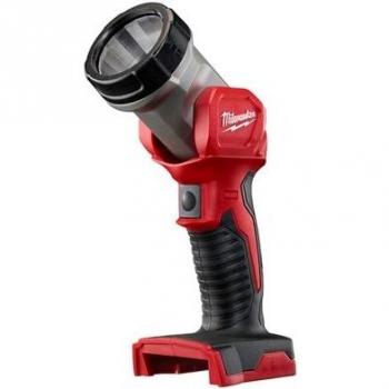 Milwaukee M18 TLED 18v LED Torch