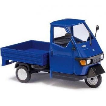 Busch 60002 – Connettore PE400 con Valvola