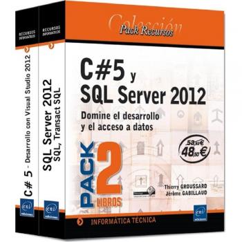 C#5 Y SQL SERVER 2012