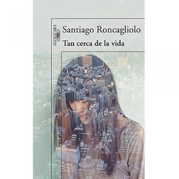 Tan cerca de la vida (Tapa blanda).