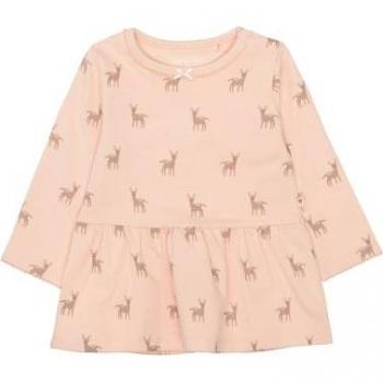STACCATO Tunika in zartem Blush