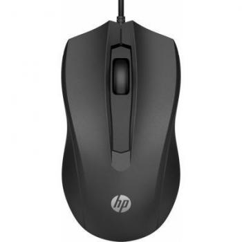 HP Wired Mouse 100 (6VY96AA)