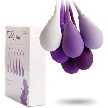 Premium Ben Wa Kegel-Bälle für Blasenkontrolle