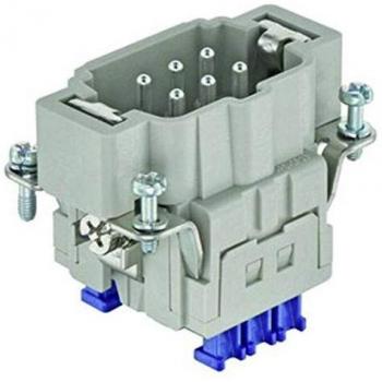 Harting Inserto a punta 09 33 006 2648