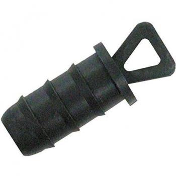 Tapón final 16 mm Aqua Control 10 uds