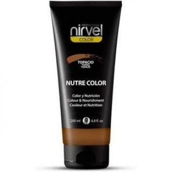 Nirvel Nutre Color 200ml Topaze Blond
