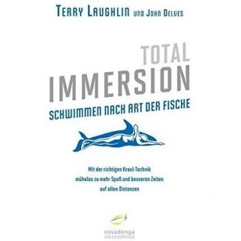 Total Immersion: Schwimmen nach Art der Fische