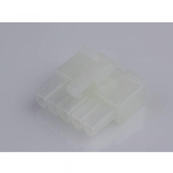 Molex 5-Pin Socket Housing, 4.2mm Pitch, 1 pc Bag