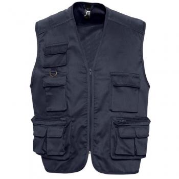 Sols Oceanic Formal Waistcoat