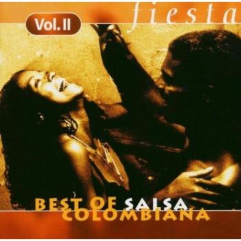 Fiesta Salsa : Compilation Vol. 2