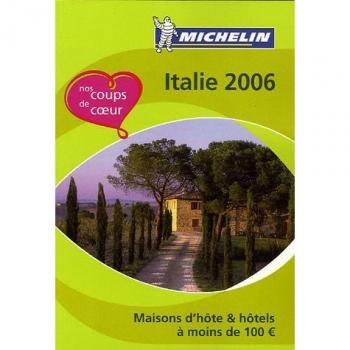 Coup de Coeur Agrit. en Italie (Charme & Ambiente (H.&R.))