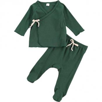 Ropa de Dormir Rebeca con Cordones