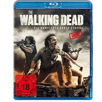 Walking Dead, The