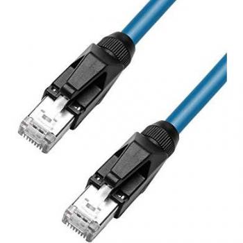 Cable Adam Hall 4★ Cat5 1000 i 10 m