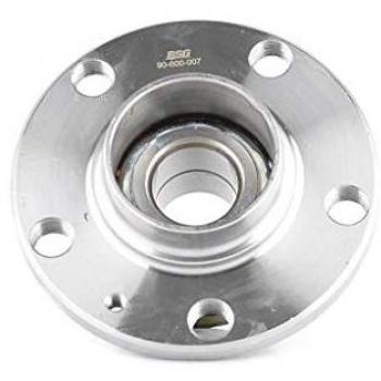 BSG Radlager 6Q0598611 für VW/Audi/Skoda