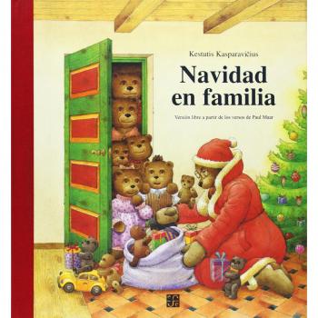 Navidad en familia