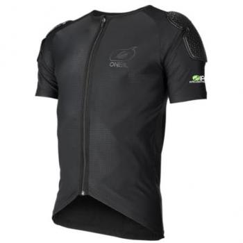 We Cycle O'Neal Impact Lite Protektorenshirt Schwarz 2024 S