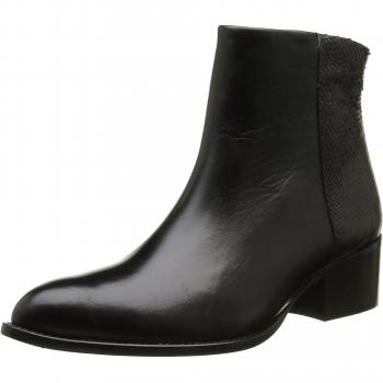 Stivali ELIZABETH STUART, modello Havys 115, Nero (Noir/Noir)
