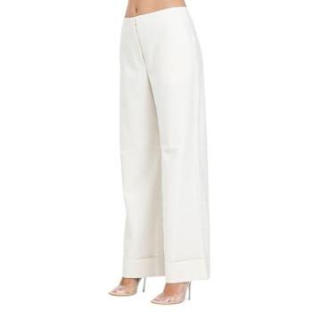 Pantalon Beige A|X Armani Exchange pour Femme