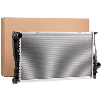 Radiatore motore RIDEX 470R0779 per BMW
