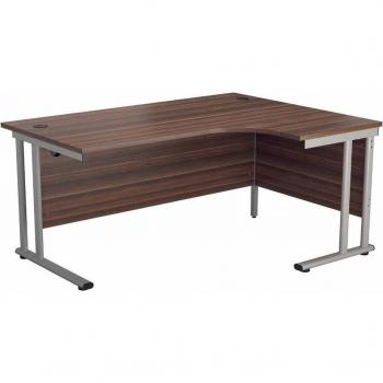 Allegro 1600 RH Workstation with Cantilever Frame