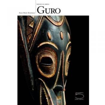 Guro. Visions of Africa. Ediz. inglese