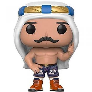 WWE Iron Sheik Funko Pop! Vinyl Collectible Figure with Chase Variant