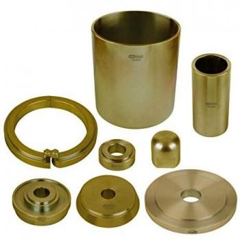 Utensili per montaggio cuscinetti ruota Citroën / Fiat / Peugeot