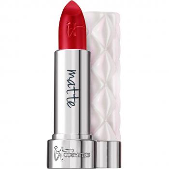 Pillow lips lipstick matte