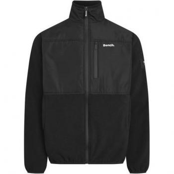 Bench Herren Sweatjacke BURLOW