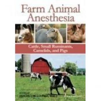 Vitalsource Technologies, Inc. Farm Animal Anesthesia