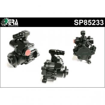 Servo Pump SP85233 – Industrial Grade