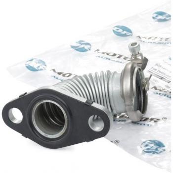 EGR-system Rörledning DRM0562 Ford Mondeo IV