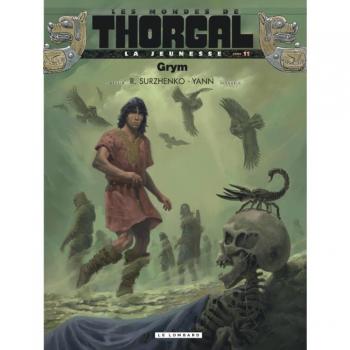 La Jeunesse de Thorgal