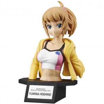 Bandai 51939 Fumina Hoshino Bust – Modello di Eccellenza