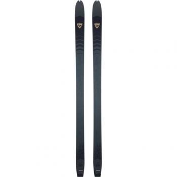 Rossignol XP 100 Unisex Touring Skis 160